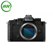 Máy ảnh Nikon Zf Body