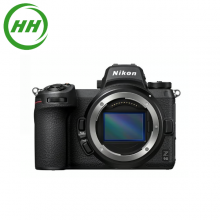 Máy ảnh Nikon Z6 II Body