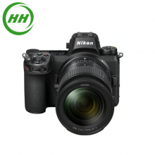 Máy ảnh Nikon Z6 II Kit Nikkor Z 24-70mm F4 S