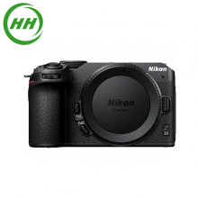 Máy ảnh Nikon Z30 Body