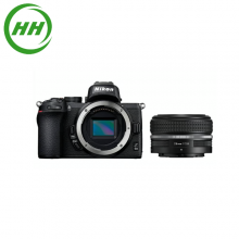 Máy ảnh Nikon Z50 Body + Nikkor Z 28mm F2.8 (SE)