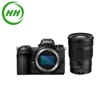 Máy ảnh Nikon Z6 II Kit Nikkor Z 24-120mm F4 S