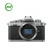 Máy ảnh Nikon Z FC Body