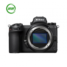 Máy ảnh Nikon Z7 II Body