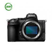 Máy ảnh Nikon Z5 Body
