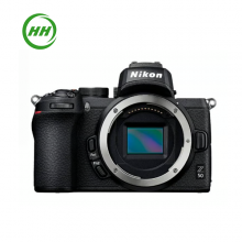 Máy ảnh Nikon Z50 Body