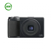 Máy ảnh Ricoh GR IIIx