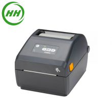 Máy in mã vạch Zebra ZD421t để bàn