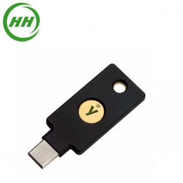 Khóa bảo mật Yubico YubiKey 5C NFC