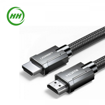 Cáp HDMI 2.0 dài 3m chuẩn 4K@60MHz Ugreen 70325