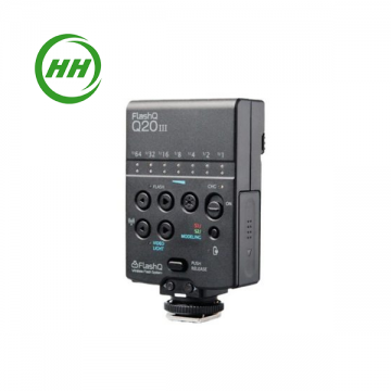 Đèn FlashQ Q20III