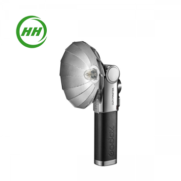 Godox Lux Master Retro Camera Flash