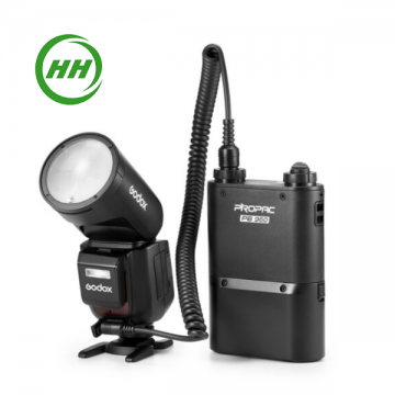 Godox V1Pro F Flash for FUJIFILM