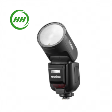  Godox V1Pro C Flash for Canon