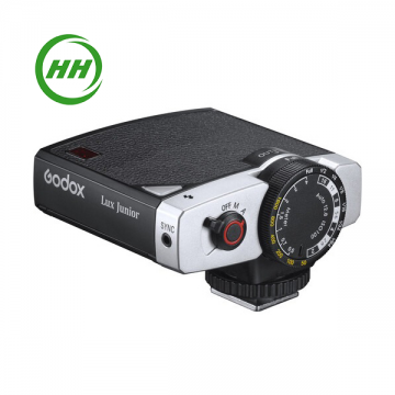 Godox Lux Junior Retro