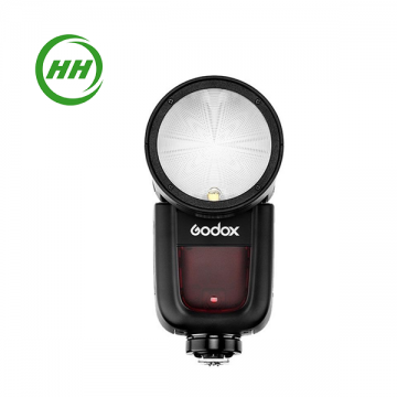 Đèn flash Godox V1 for Sony