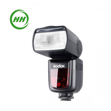 Đèn flash GoDox V860C II for Canon