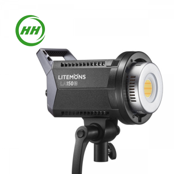 Đèn Godox LA150Bi Bi-Color LED Light