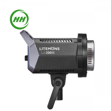 Godox LA200Bi Bi-Color LED Light 230W