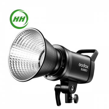 Godox SL60IID Daylight LED Video Light
