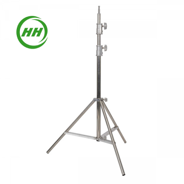 Chân Đèn Light Stand Inox 240cm