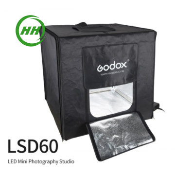 Hộp chụp sản phẩm Godox LSD60