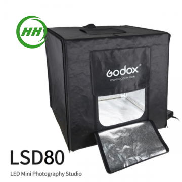 Hộp chụp sản phẩm Godox LSD80