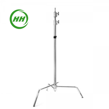 Chân Đèn CK1 C-Stand INOX (Không Boom Cẩu)