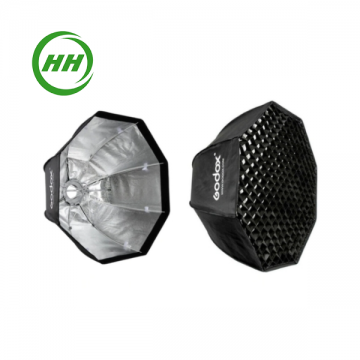SOFTBOX dù bát giác ngàm Bowens – SB-GUE 80cm