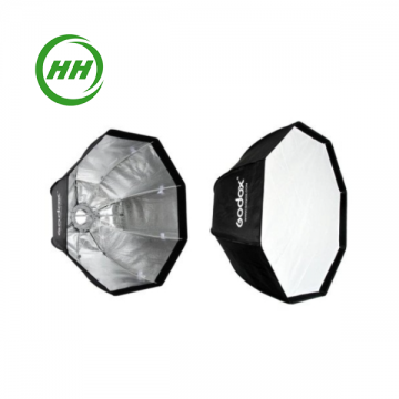 SOFTBOX dù bát giác ngàm Bowens – SB-GUE 120cm