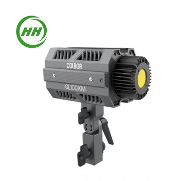 COLBOR CL100XM Daylight LED Video Monolight