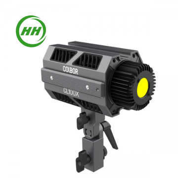 COLBOR CL100X Bi-Color LED Video Monolight