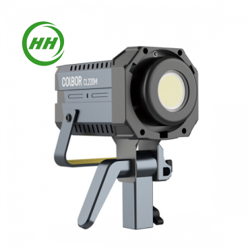 COLBOR 220W Daylight COB LED Video Light