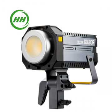 COLBOR 220W RGB COB LED Video Light