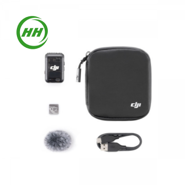 DJI Mic 2 Transmitter