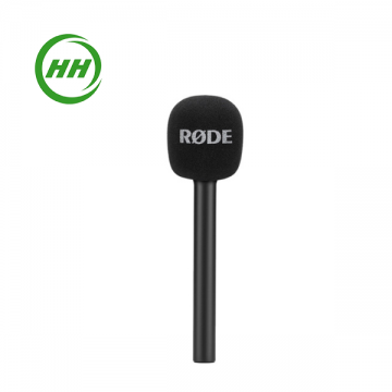 RODE Interview GO Mic Adapter