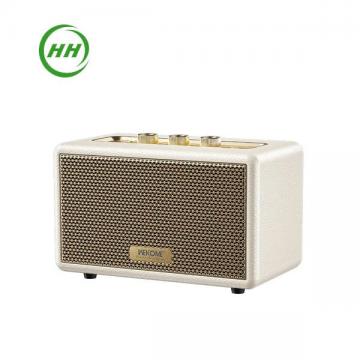 Loa Bluetooth WEKOME Beluga D10