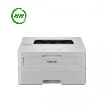 Máy in Laser đen trắng đơn năng Brother HL-B2100D (A4 | In đảo mặt | USB)