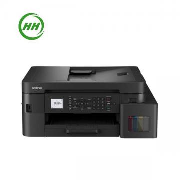 Máy in phun màu đa năng Brother MFC-T930DW (In đảo mặt | Copy | Scan | Fax | A4 | A5| USB | LAN | WIFI)