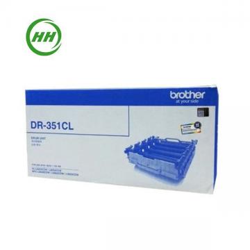 Drum máy in DR-351CL cho máy HL-L8250CDN/L8350CDW/MFC-L8850CDW - công suất 25.000 trang