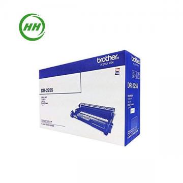 Drum máy in DR-2255 cho máy HL-2130, HL-2240D/ 2250DN/ 2270DW/ DCP-7055, DCP-7060D, MFC-7360, MFC-7470D/ MFC-7860DW/FAX-2840 - công suất 12.000 trang