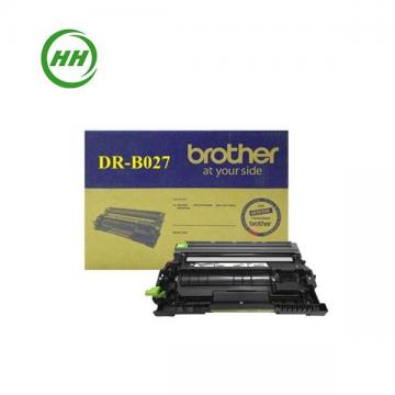 Drum máy in DRB027 cho máy HL-B2100D/B2180DW/DCP-B7620DW/B7640DW/MFC-B7810DW -12.000 trang