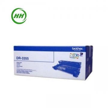 Drum máy in DR-3355 cho máy HL-54xx/ MDC-8910DW - 30.000 trang
