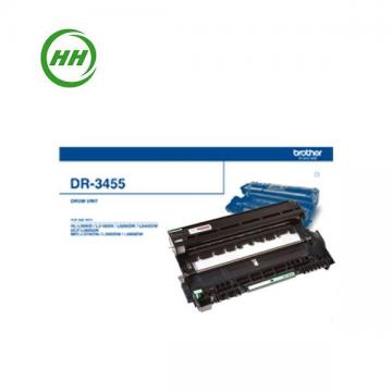 Drum máy in DR-3455 cho máy HL-L5100DN/6200DW/6400DW/MFC-L5700DN/5900DW/6900DW - 30.000 trang