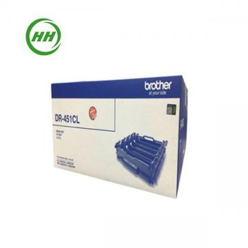 Drum máy in DR-451CL cho máy HL-L8260CDN/8360CDW/MFC-L8690CDW - 30.000 trang