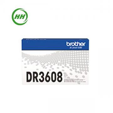 Drum máy in DR3608 cho máy HL-L5210DN/5210DW/6210DW/6415DW/DCP-L5510DN/MFC-L5710DN/5915DW/6915DW - 45.000 trang