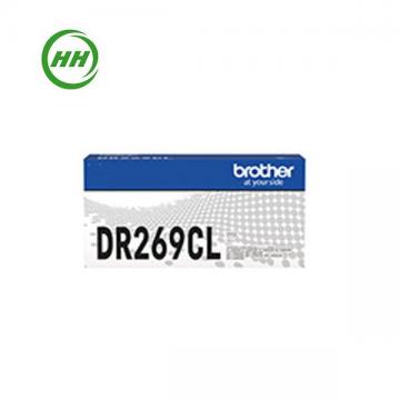 Drum máy in DR-269CL cho máy HL-L3240CDW/HL-L3280CDW/DCP-L3560CDW/MFC-L3760CDW/MFC-L8340CDW - 30.000 trang