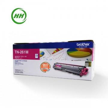 Mực in Brother TN-261M Magenta Toner (TN261M)