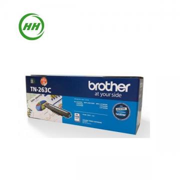 Mực in Brother TN-263C