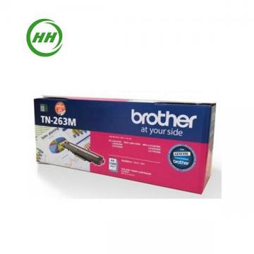 Mực in Brother TN-263M